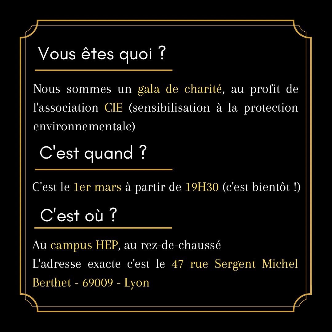 Galea_off's tweet photo. Pour ceux qui ont raté des infos 🧐
Pour ceux qui hésitent encore à venir 🤔
Ou pour les nouveaux qui découvrent notre asso 🤓
Voici le Récap’ Galεa ! 📋✅
Et si vous avez encore des questions, nos dm sont ouverts ! 🤗
Et n’oubliez pas de vous inscrire sur notre lien en bio 🔗⬆️ https://t.co/xt2b70bwiZ