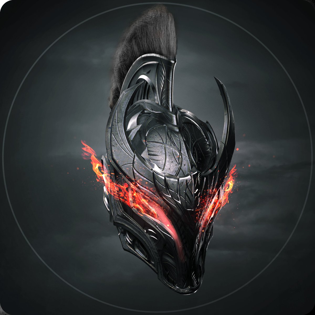 Inferno 🔥 PUBLIC MINT LIVE tweet media