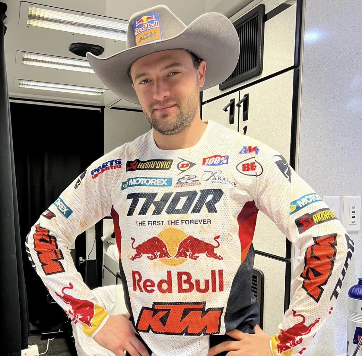 Supercross LIVE! tweet media