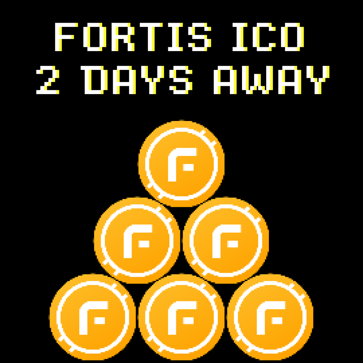 #Fortis ICO only 2 days away on #telos T-starter. app.tstarter.io/telos/pools/16

$tlos $fort #crypto #fortisfam #defi 
 medium.com/@fortistoken/a…