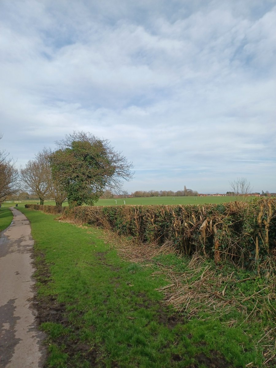 WinsOverVerdPol's tweet photo. You said in your residents voice survey that there are increasing concerns around nuisance motorbikes  on Knights Grange and the surrounding areas. Today local officers have been providing a visible presence to the area to help deter potential incidents 
#Community https://t.co/QAKuNTV0wZ