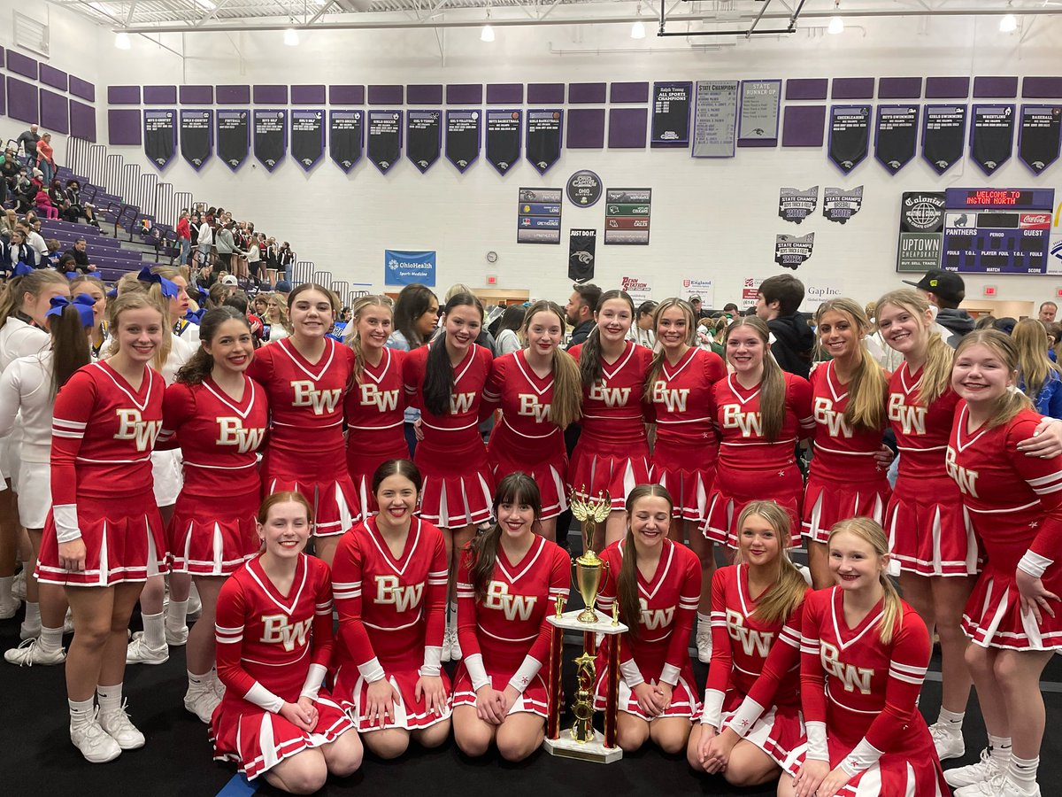 BigWalnutCheer's tweet image. 2022 D2 GAMEDAY STATE RUNNERUP🥈

This group is special. They came into this year with a long road ahead of them, took every challenge, and grew SO MUCH. There aren’t many words to say how proud we are of them. Let’s gooooo eagles!👏🏼🦅