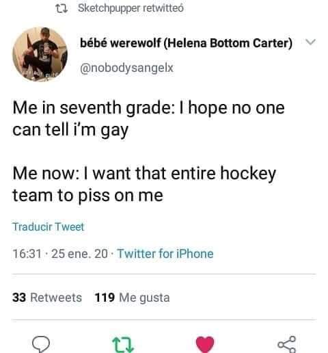 Where is the lie
#gaymeme #funny #meme https://t.co/ZU0D4Juveg