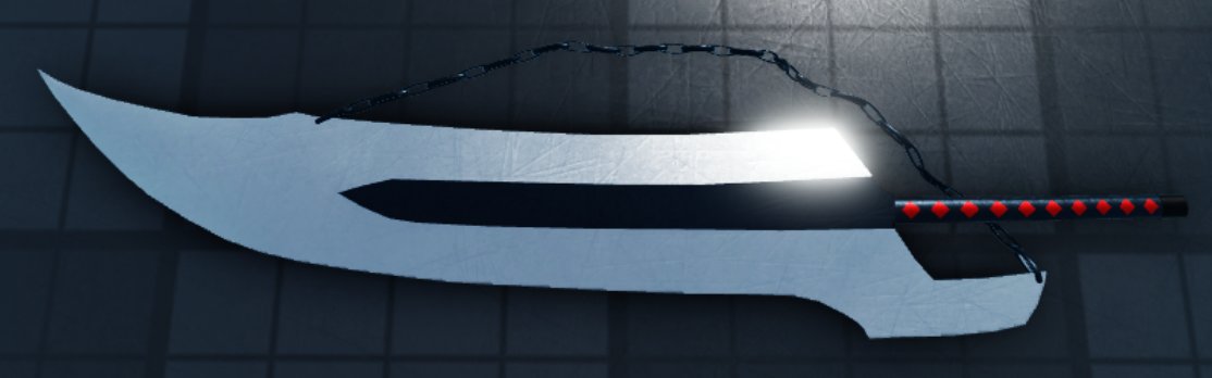 Invisibliss2's tweet photo. [Bleach] Tensa Zangetsu's Final Bankai #RobloxDev #Roblox #Blender3d https://t.co/T2ulJX2IZF