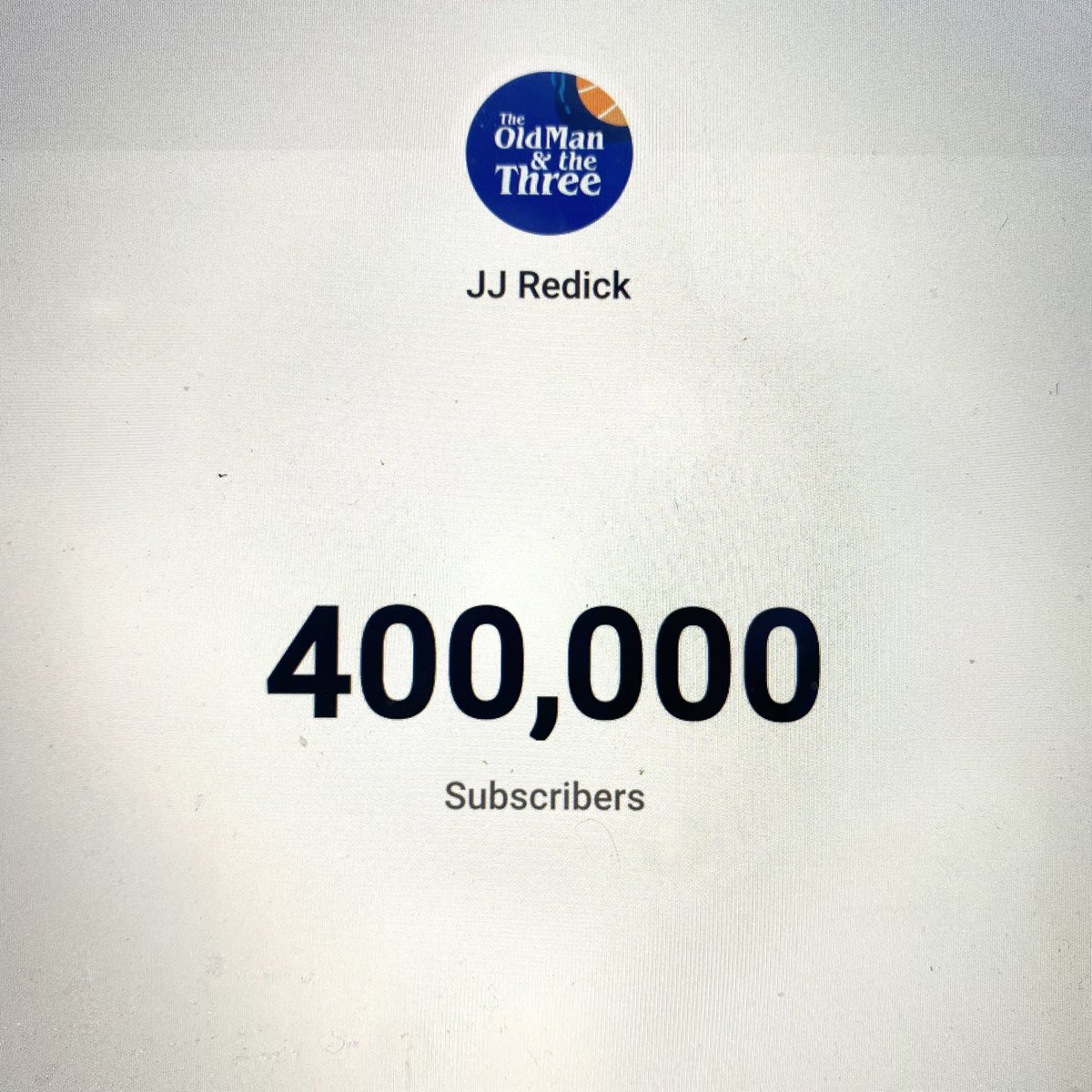 Let’s go <a href="/OldManAndThree/">TheYoungManAndTheThree</a>