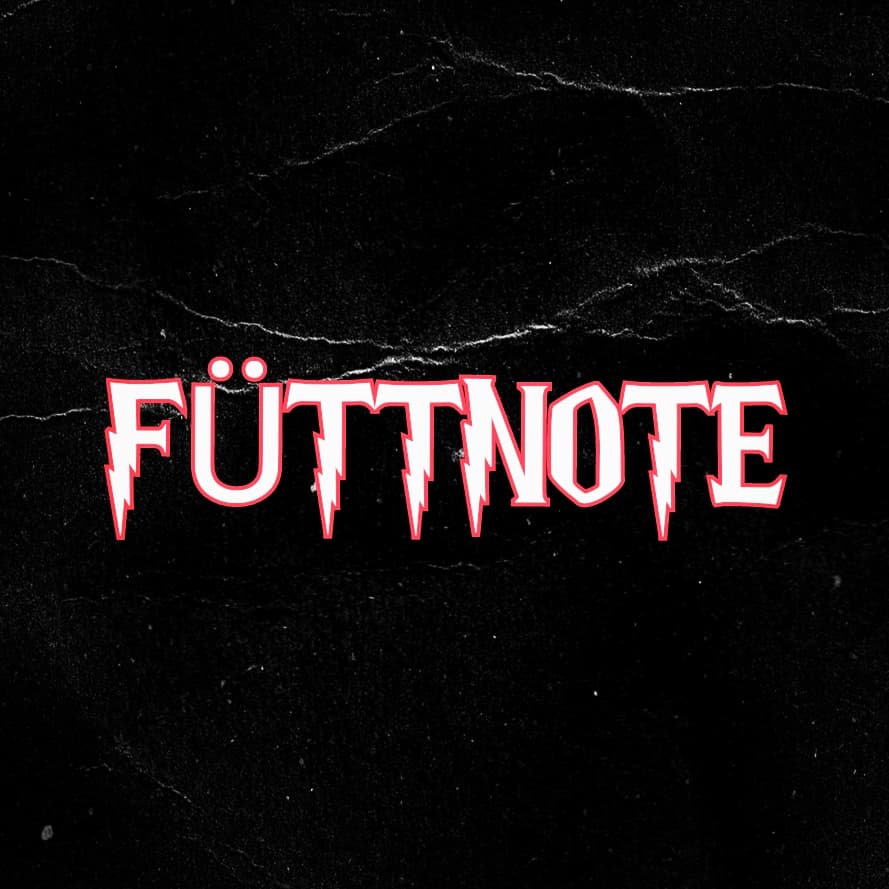 futtnote's tweet image. #NuevaFotoDePerfil