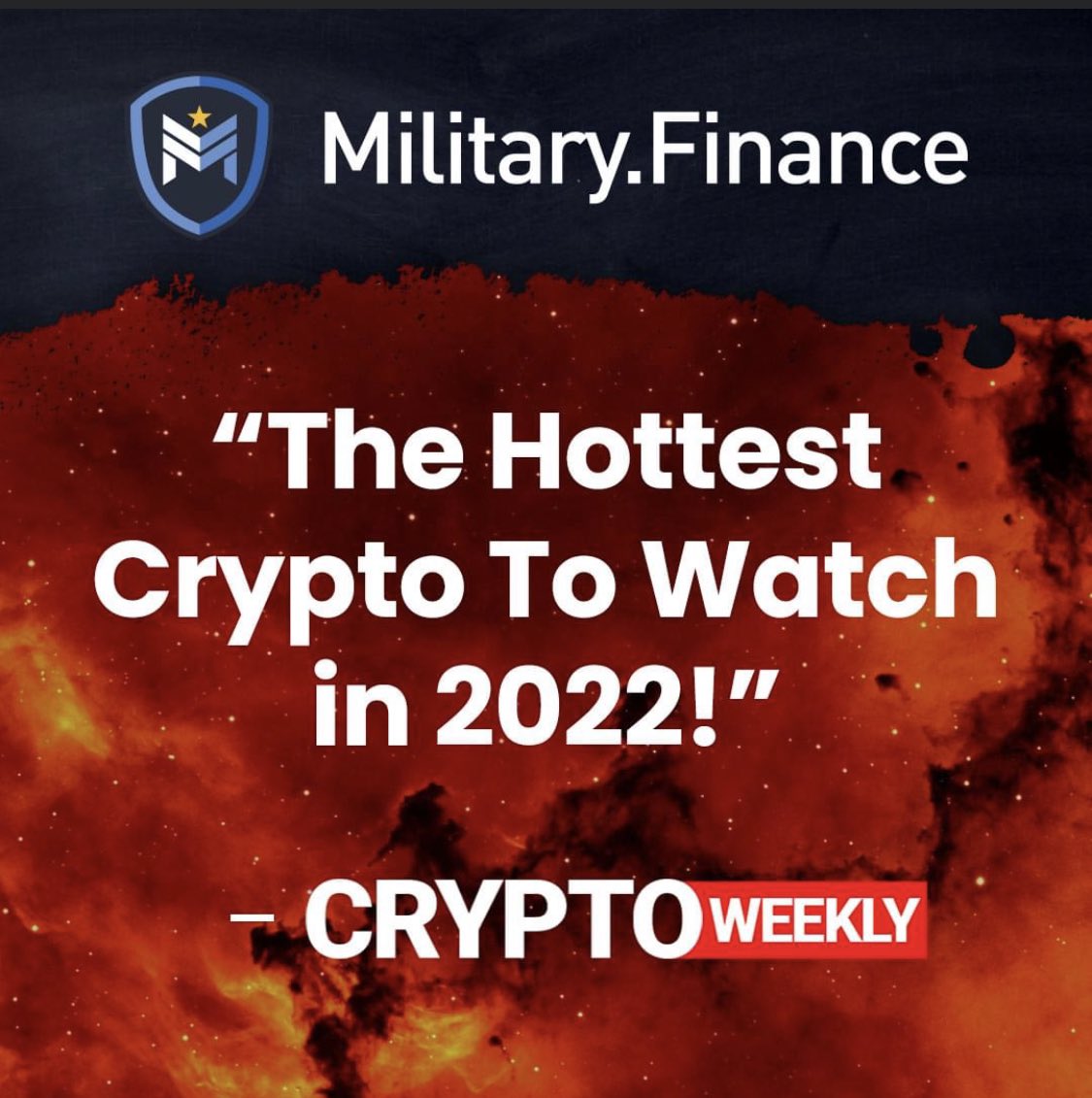 sburst's tweet photo. The charts starting to move. #Crypto #VeteransUnite #NFTs #Military #militaryfinance https://t.co/y92yHENTYm