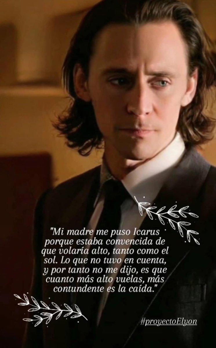 Akuailu_Writer's tweet photo. El hype por conocer a Icarus Fletcher entre los interesados en #ProyectoElyon es tan grande, que me está dando pavor pegarme un leñazo (admito que parte de ese hype es mi culpa).

Vale que se parecerá mucho a mi Sev y las lectoras lo adoran pero... Todo puede pasar, y para mal. https://t.co/X8wgFI9o7q
