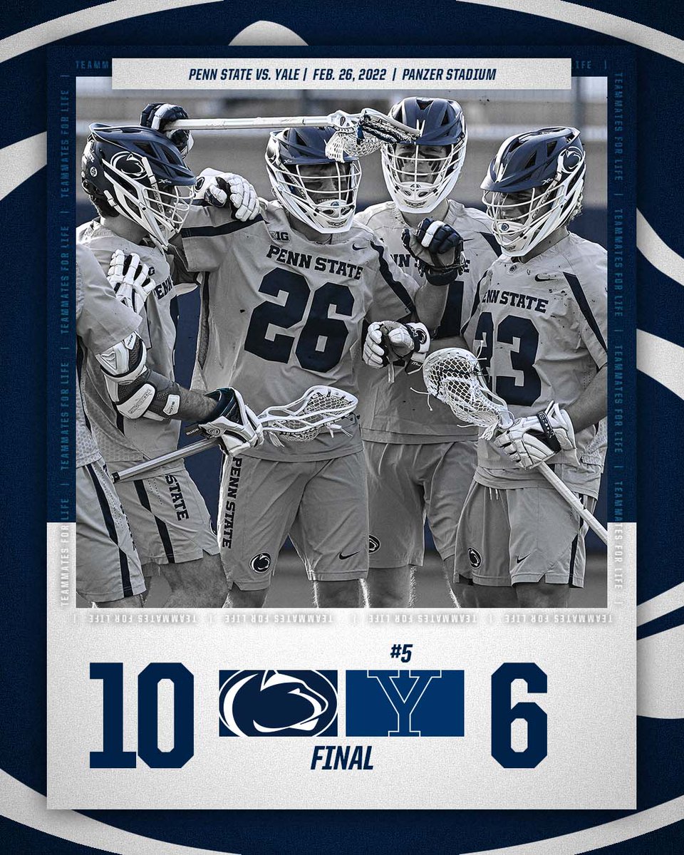 Still here.

#WeAre