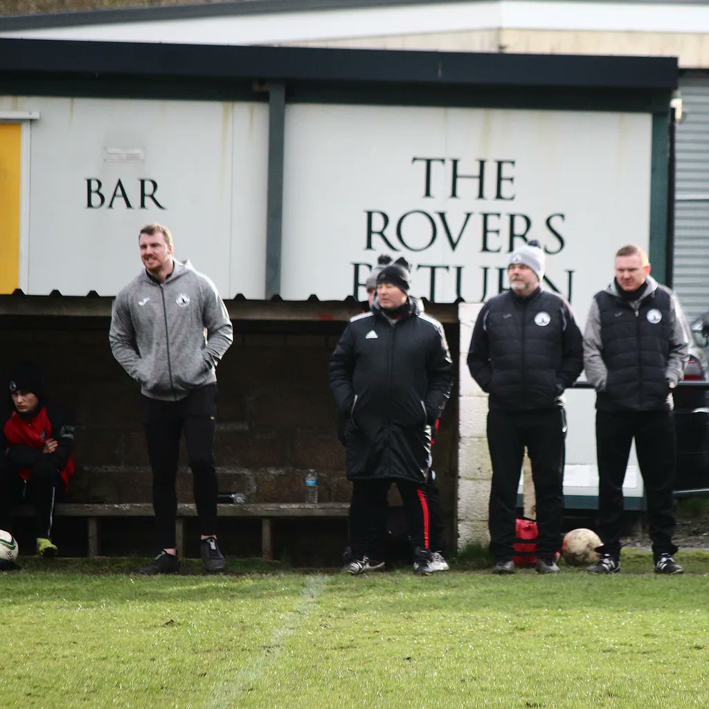 Cambuslang Rangers FC tweet media