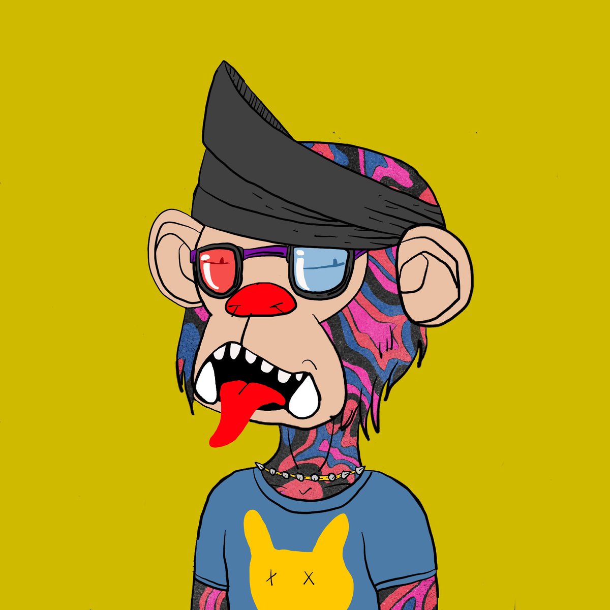 billionmonkii's tweet photo. Guten morgen. 
Monkii x Frame of mind | fan art
#frameofmind #pentasian https://t.co/ufXv4Y07qK