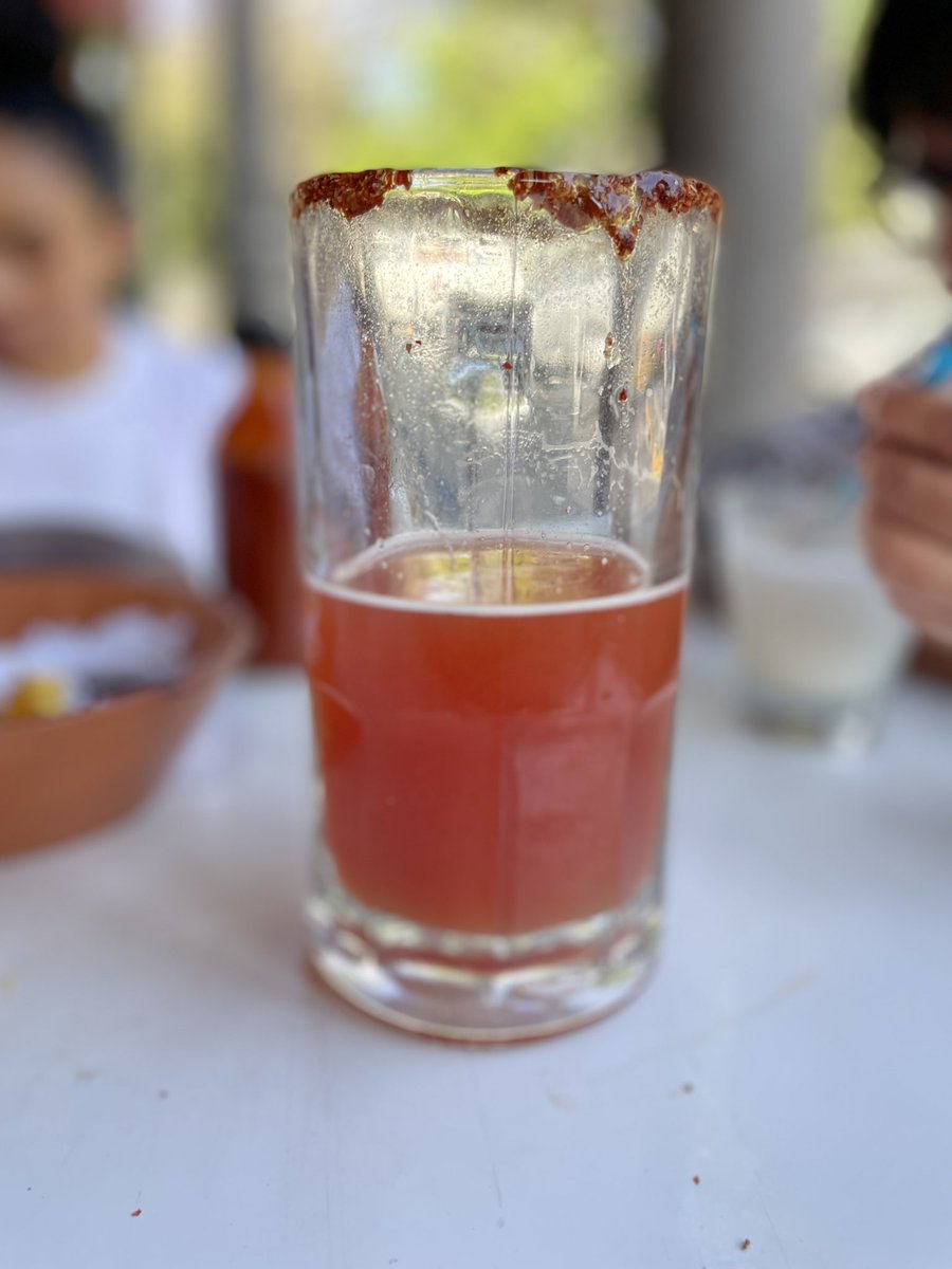 Siempre desconecta un poco, es importante.