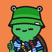 p_dizzle74's tweet photo. #95 of 10k let's goooooooooo! 
#turtletown #turtletownnft https://t.co/zlmQllWgMu