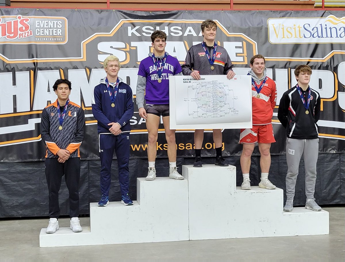 Panther_AD333's tweet photo. Congratulations Keyan!! 3rd place in 4A. https://t.co/9zWBbS0bXT