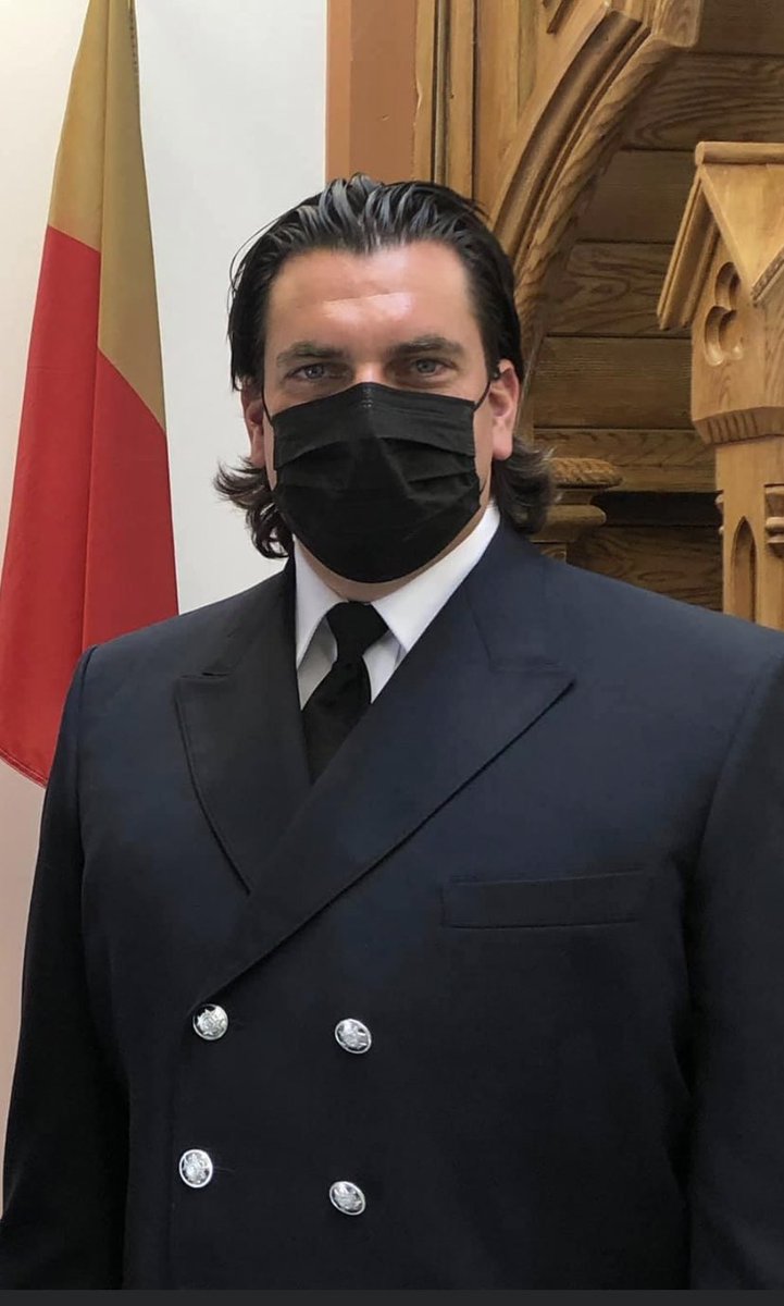 offload_delay's tweet image. Don’t forget!! Tomorrow 4pm EST @offload_delay podcast will be LIVE with my good friend Firefighter @capmorganbfd56. We will be peeling the mask back &amp;amp; taking a look into the busy world of a Union President.
@ItsDeanBlundell @DBlundellNet @sullyg18 @avisser324 @IGotYourBack911