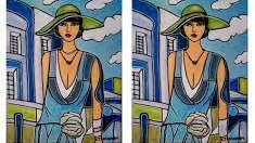 1retrovisor's tweet photo. #Pasatiempo #AgilidadVisual Encuentra 3 diferencias https://t.co/0u2nFOzxxe
