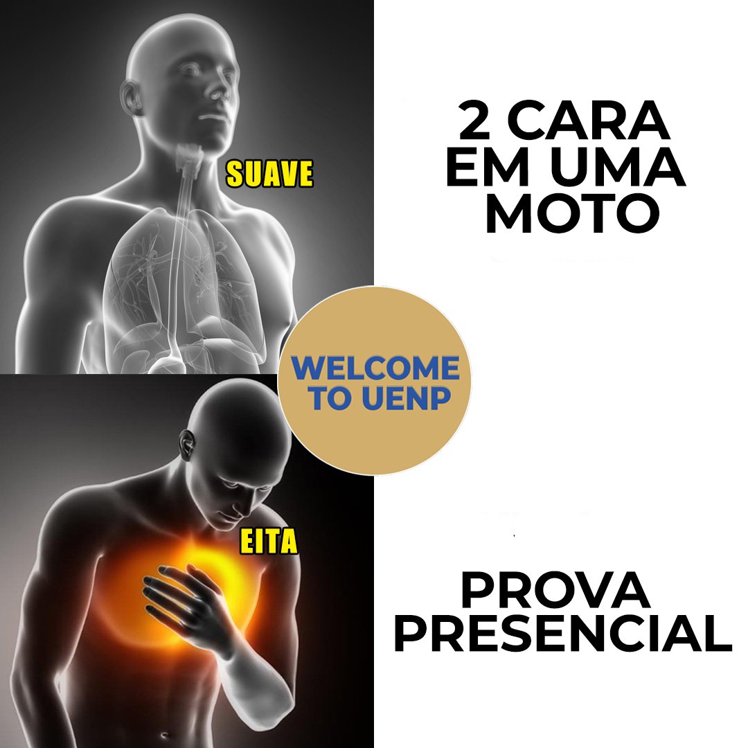 aí não