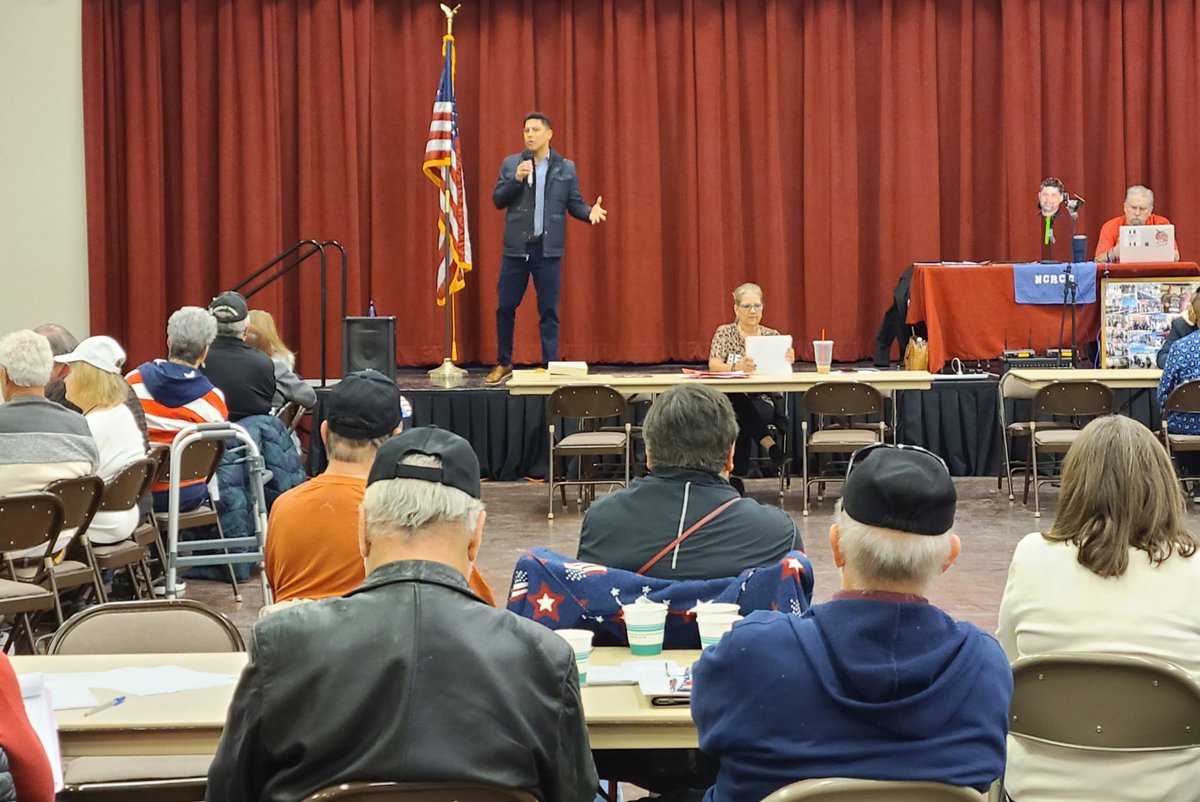 Jessie Vargas tweet media