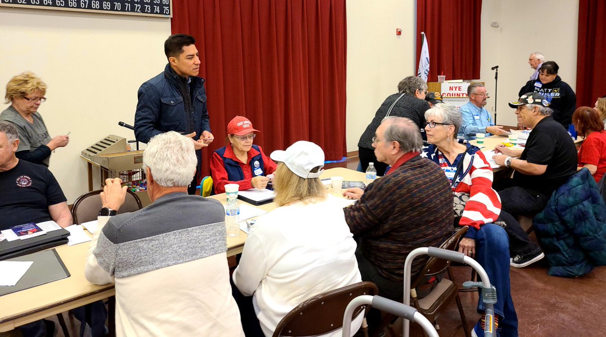 Jessie Vargas tweet media