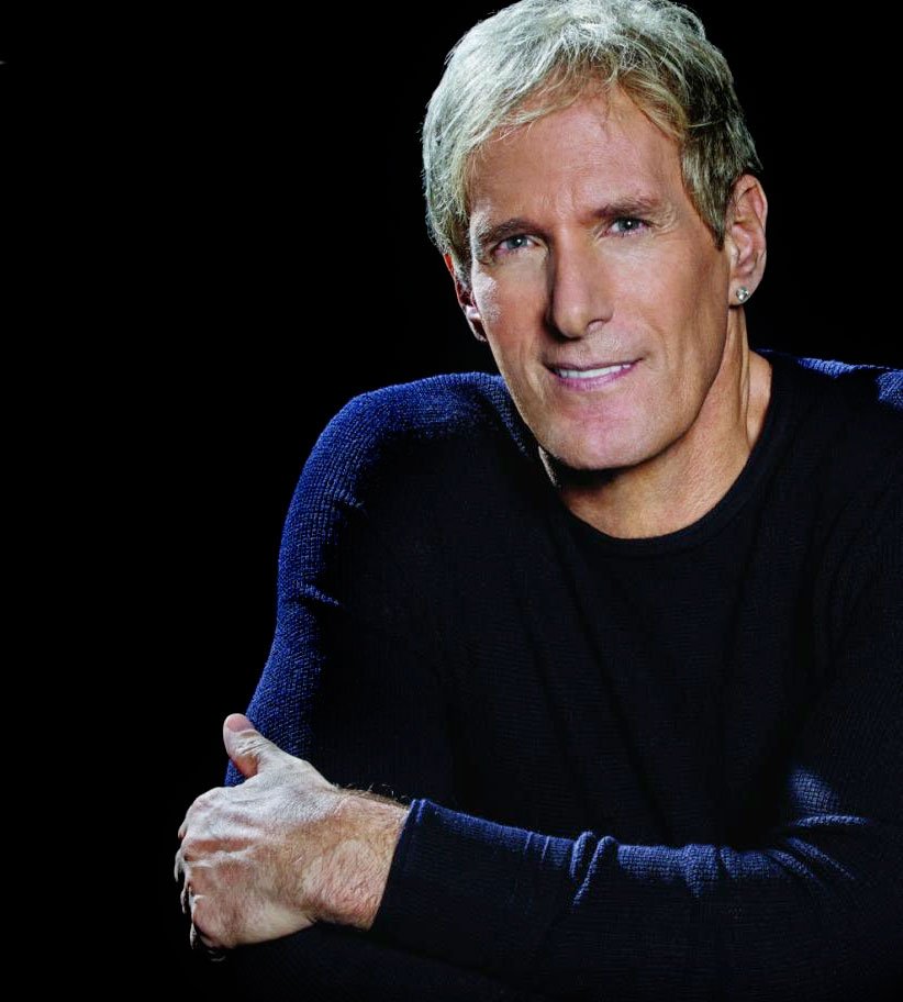  Happy Birthday Michael Bolton    