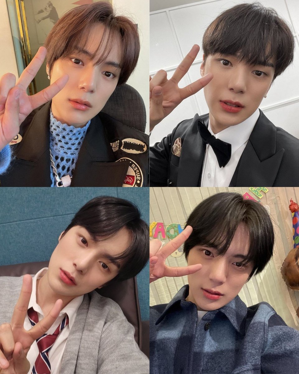 minyunwoo20's tweet photo. I love Minhyuk's pose, he's cute oh my god 🙊💕 #MINHYUK https://t.co/Wws6RLDTDK
