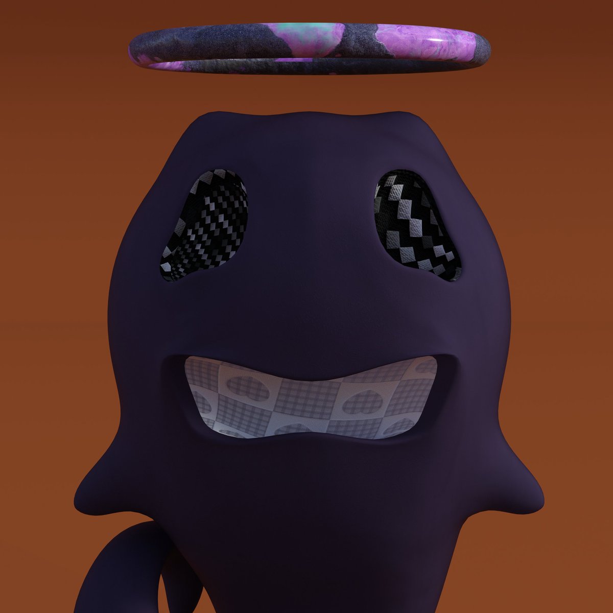 ghostUnitNFT's tweet image. You've won everyone. You wanted more from a collection well, here's more
Complete your set! The ghost, the host (zombie) and the bestfriend it loves most (pet) 
Join for WL!
#NFTs #NFT #NFTdrop #nftart #NFTCommunity #NFTCollection #WLGiveaways #nfts 
discord.gg/uHKMHJKZGq