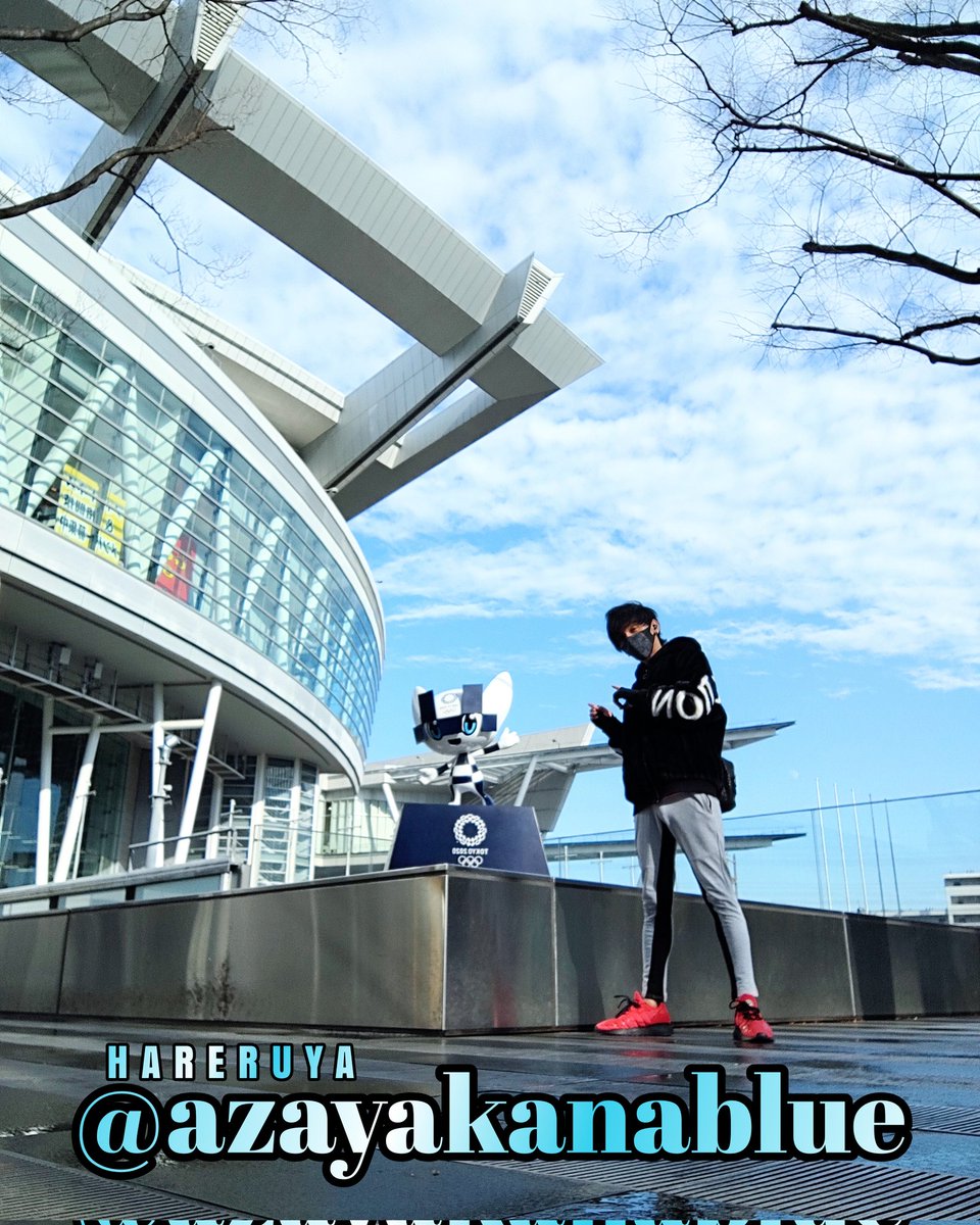 azayakanablue's tweet image. Figure skating adds lustre to my life!!!

晴夜 HARERUYA
@azayakanablue 
Spare account
@3loop3loop