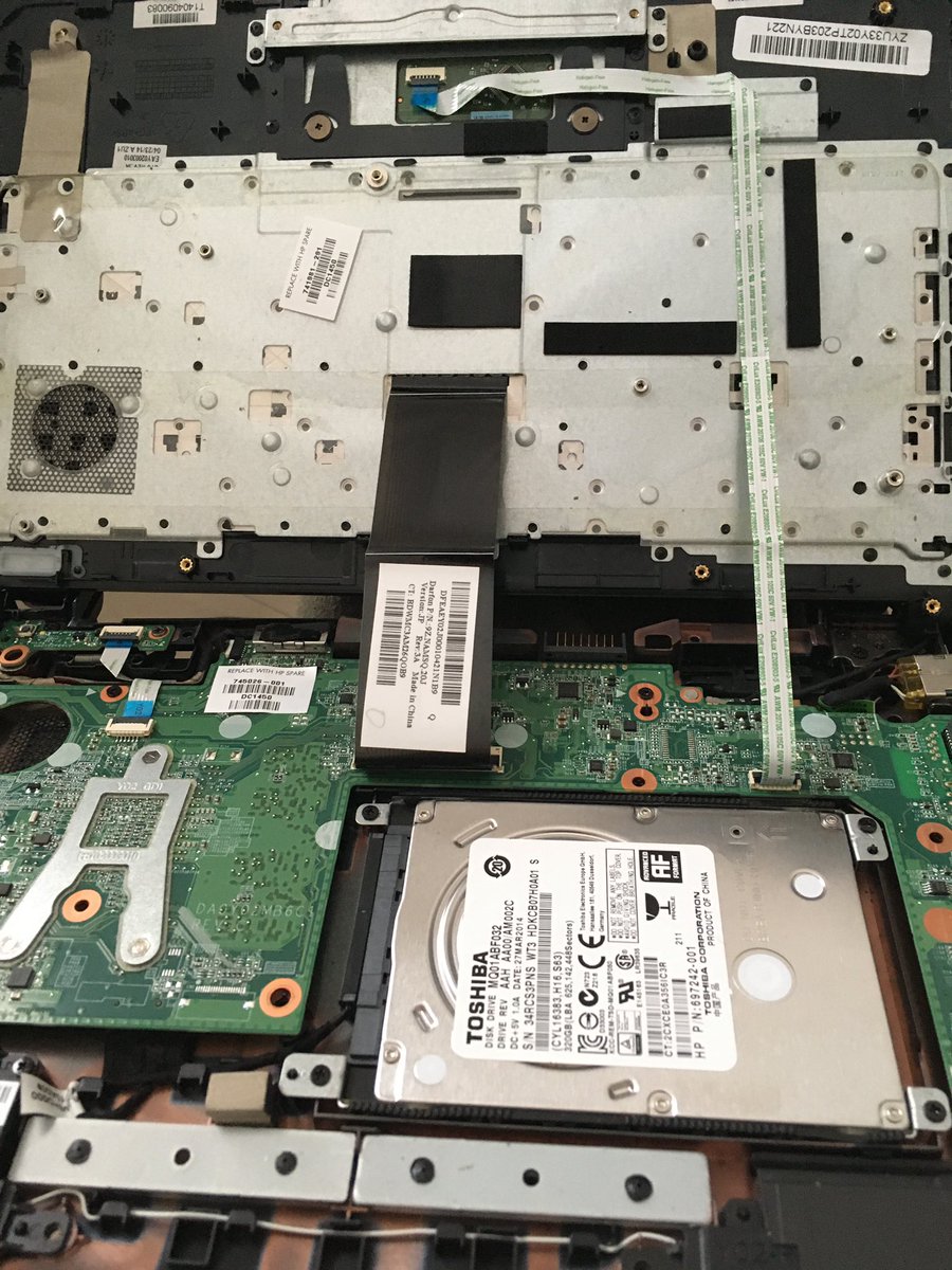 McAzee_'s tweet photo. I've repaired with @iFixit Pro Tech Toolkit โ
#FixitFeb https://t.co/4jfh7Bceqn