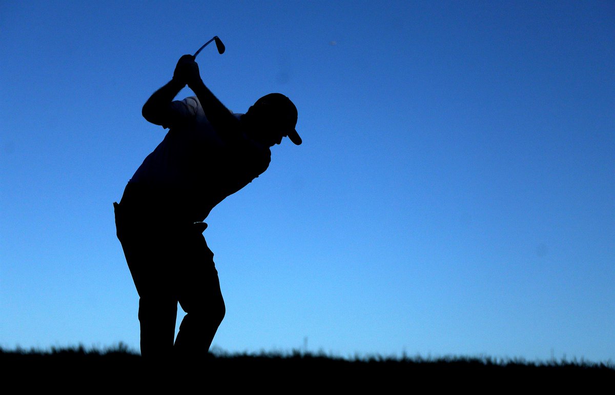 Shane Lowry tweet media