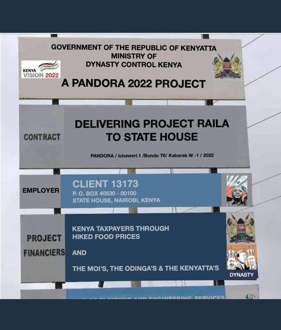 PartridgeMJ's tweet image. The ULTIMATE PROJECT 🎯 Thanks