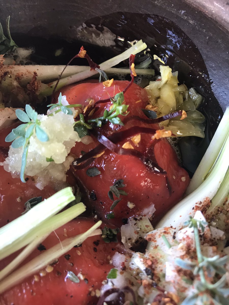 Justlovefood's tweet photo. Piures a la ruda con ají verde cristal .... o sea ... una maravilla del mar chileno #comidachilena #piures #ruda #rue #seafood https://t.co/Hw1Lme6LIL