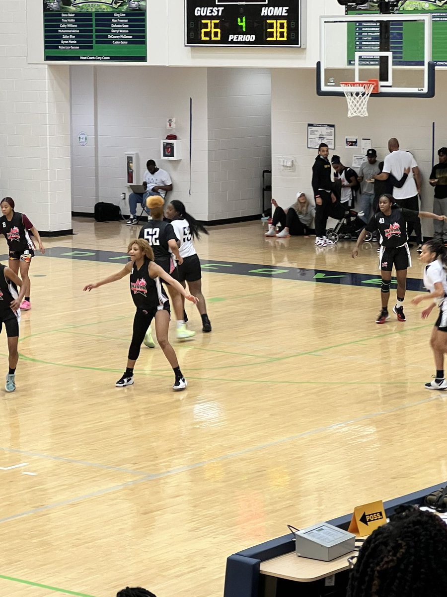 Dutchtown Girls Basketball tweet media