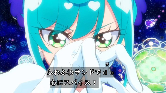 プリキュア タグが付いているマンガ一覧 いいね順 3ページ ツイコミ 仮