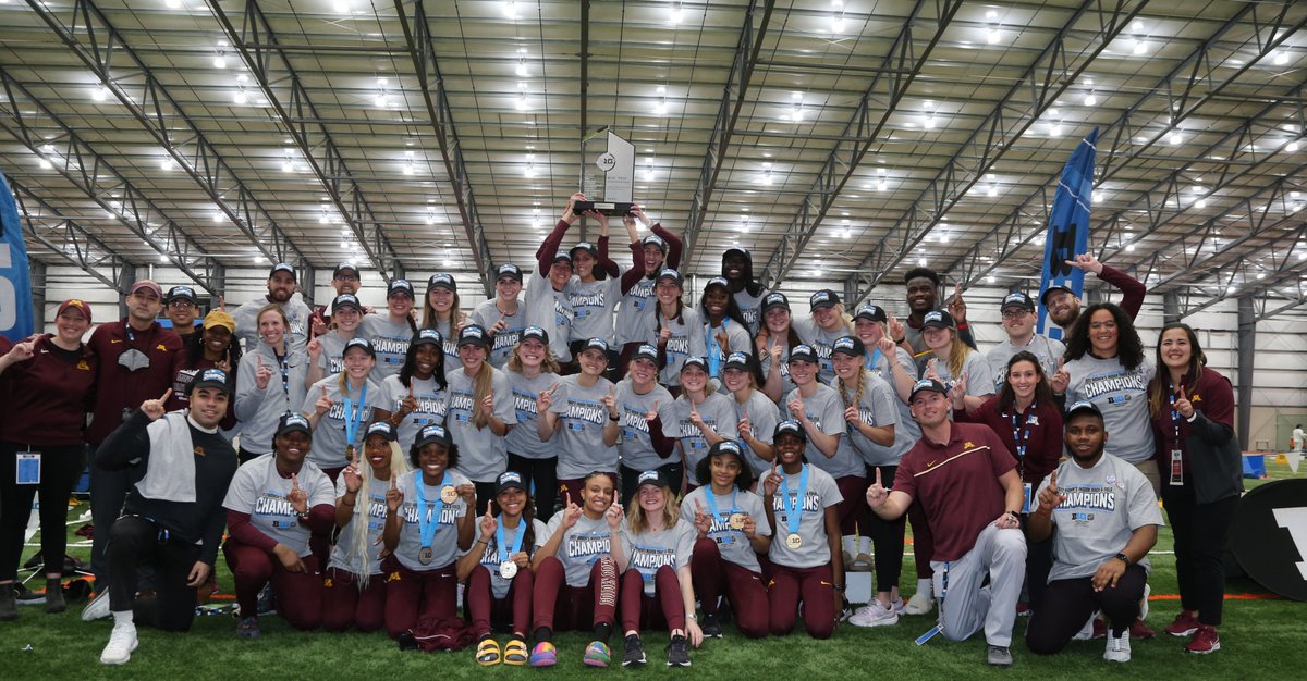 TROPHY SZN 🏆🏆

#SkiUMah | #ncaaTF