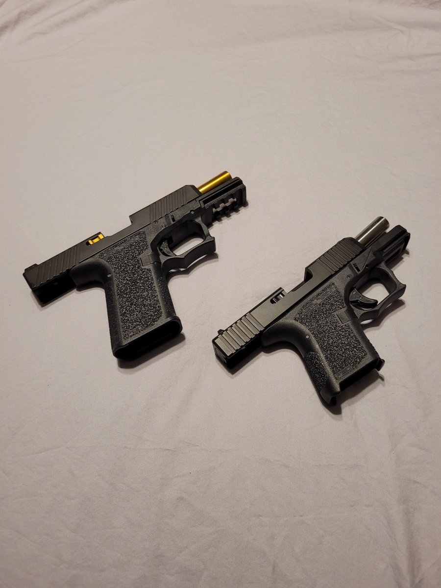 Tactical_review's tweet photo. Get your #weapon posted on our page, send it by direct message. All META will be removed
Give us a good picture, something you can brag about, something you'll be proud of HIDE serial number
#gunsdaily #HitTheRange
Visit https://t.co/iiKrCbyo1G for the best firearms https://t.co/b4DcD0q6zZ