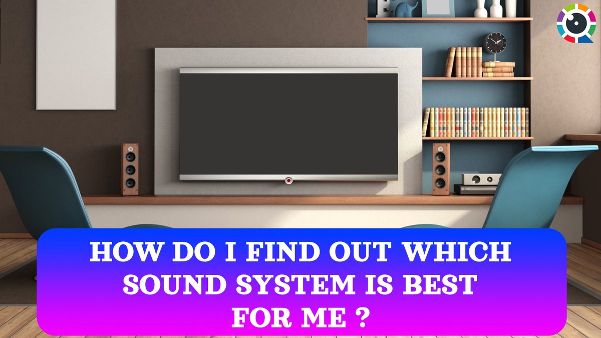 transparentvw's tweet image. How do I find out which sound system is best for me ?
-The sound quality of the speakers must be clear
-Always check the sensitivity rating of the speaker. 
-Check for a good wattage with speakers.

transparentviews.com/best-sound-sys…

#soundsystemonline #soundsystemdesign #soundsystemindoor