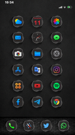 iOS Repo Updates tweet media