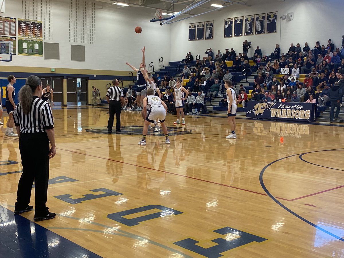 Chase McBride tweet media