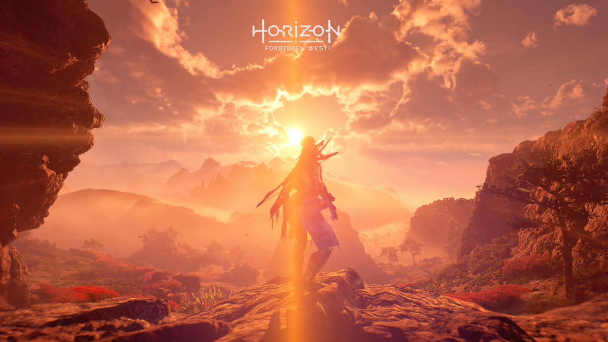 krue81's tweet photo. #PS5Share, #HorizonForbiddenWest https://t.co/yI8tHqtKHi