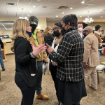 Sandy Zamor Calixte tweet media