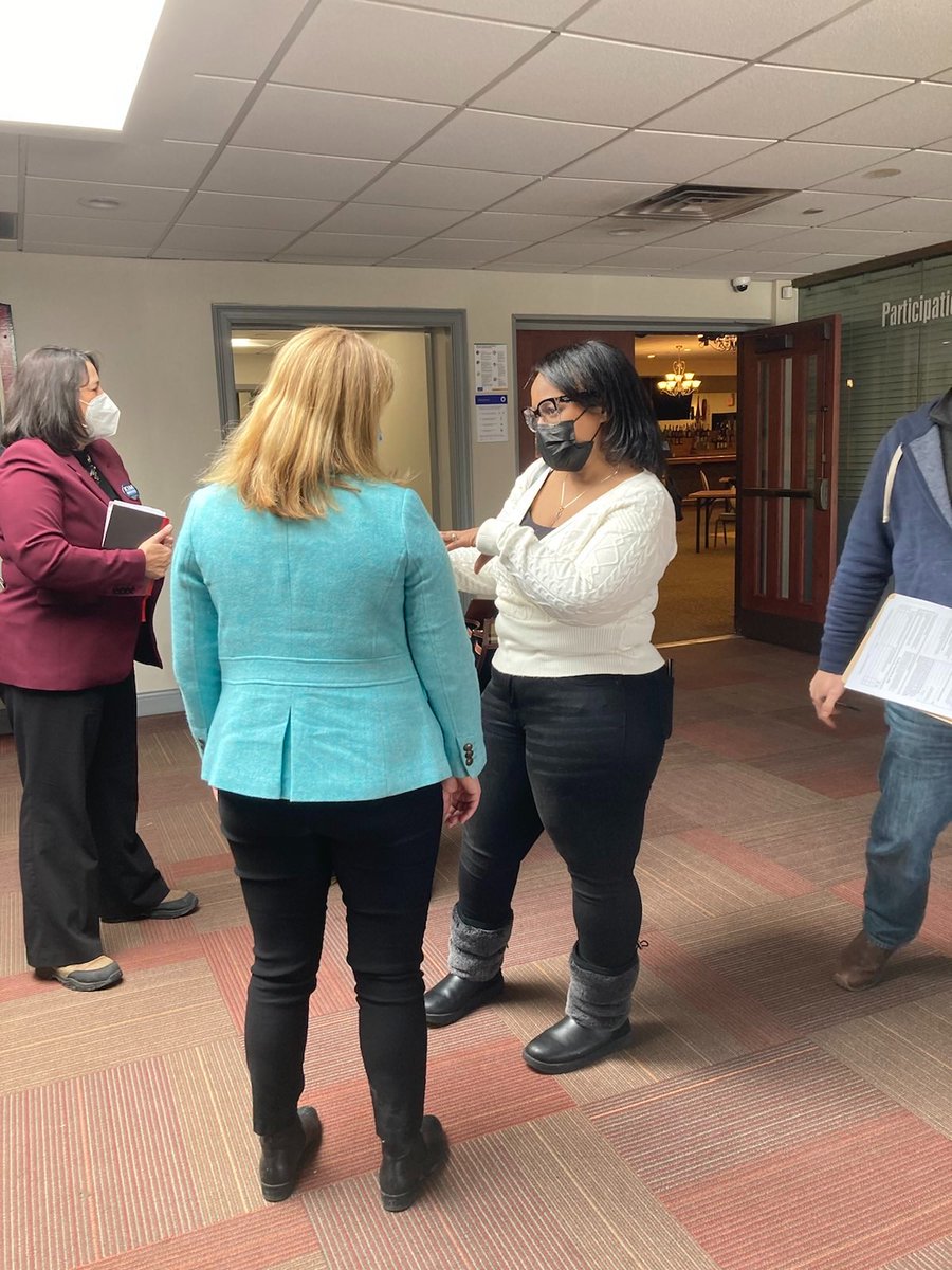 Sandy Zamor Calixte tweet media