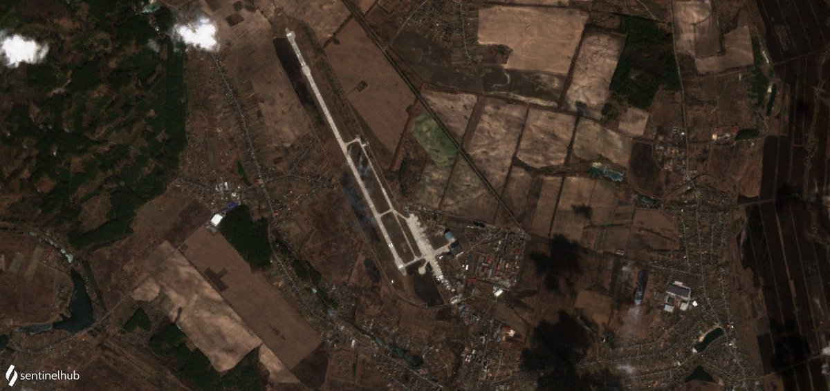 Military Intelligence tweet media