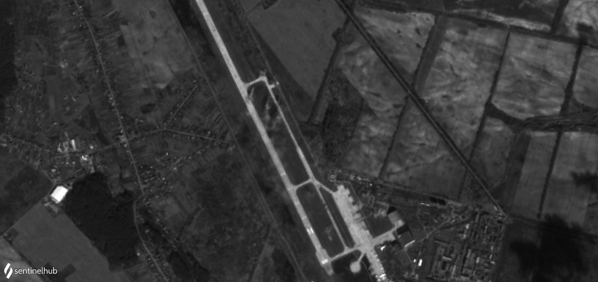 Military Intelligence tweet media