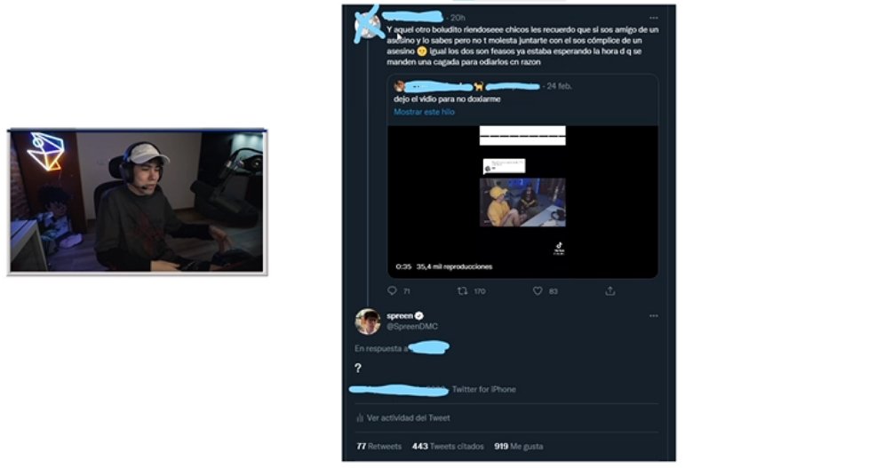 VERÓNICA tweet media