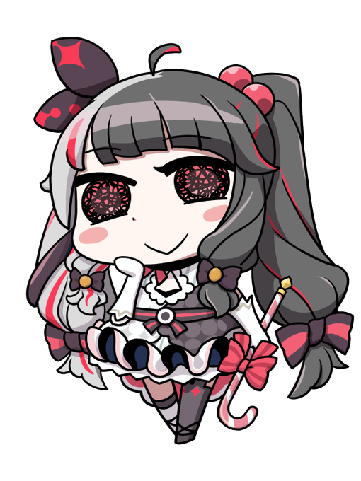 加賀美ハヤトのタグが付いたイラスト