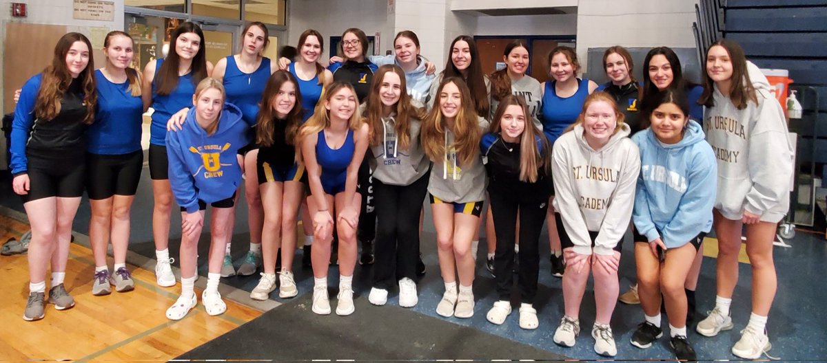 RowingSua's tweet photo. We made some big gains as a team today!!
Thank you for hosting, @SJJrowing 
#teamwork https://t.co/mcPSm00XWS