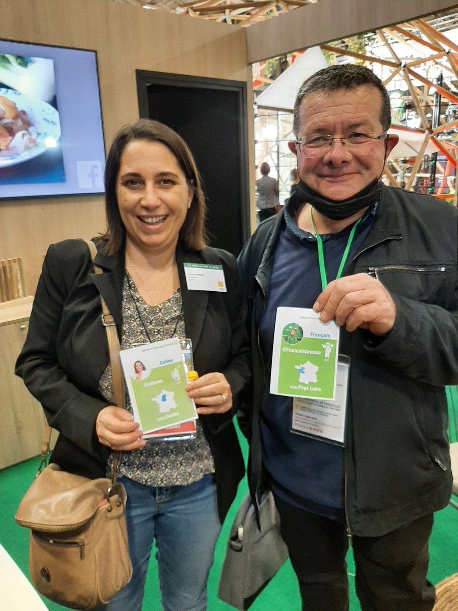 Nathalie Dedieu tweet media