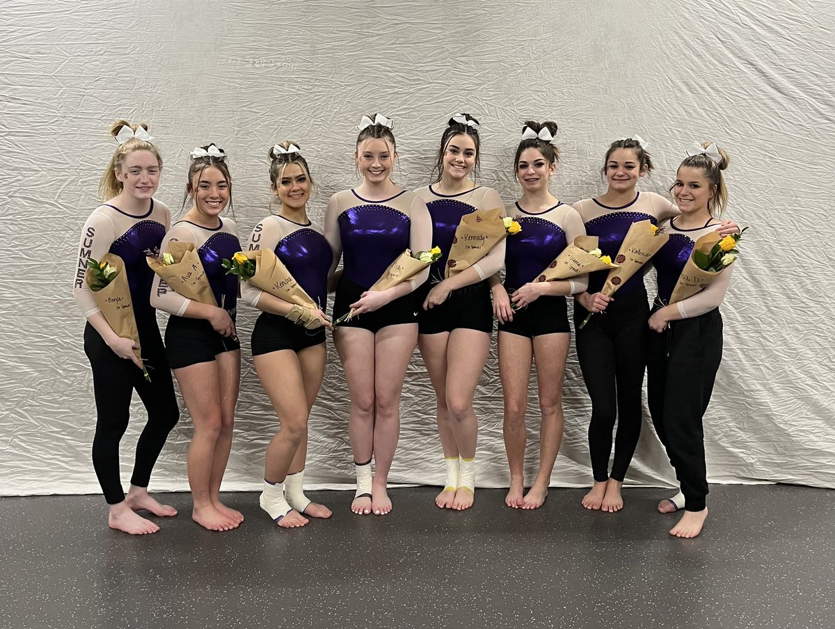 STATE READY! 💜💛<a href="/SumnerSpartans/">Sumner High School</a>