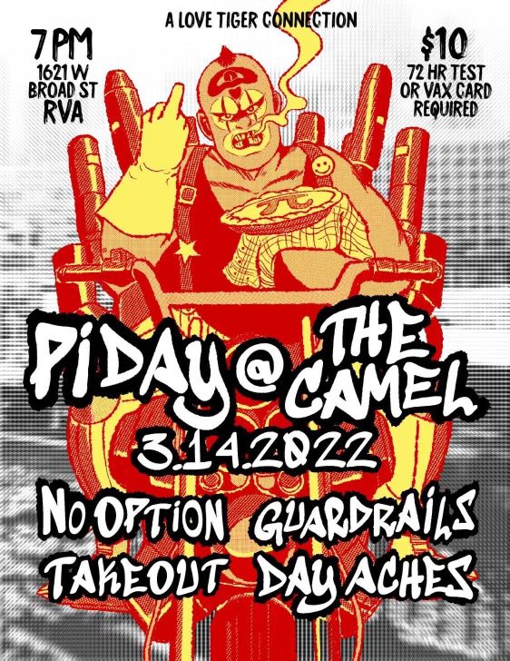 No Option tweet media