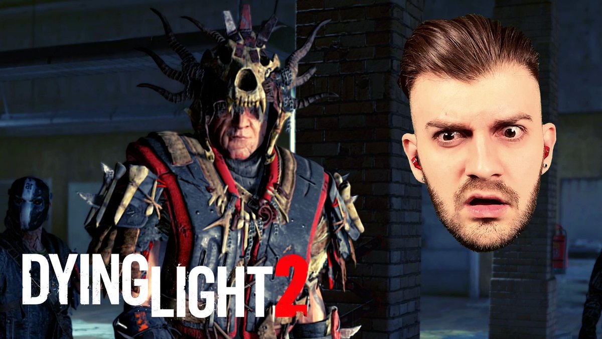 SamSlamLetsPlay's tweet photo. Eavesdropping on Renegades - Dying Light 2 Stay Human Let's Play #21 https://t.co/e5KpGp2Cth via @YouTube 

#DyingLight2 #DyingLight2StayHuman  #letsplay  #youtubegames #Youtubers #smallyoutubers  #Videogames  #playthrough #walkthrough #gameplay #AdventureGame #SamSLamLetsplay https://t.co/nCTOIeuTm4